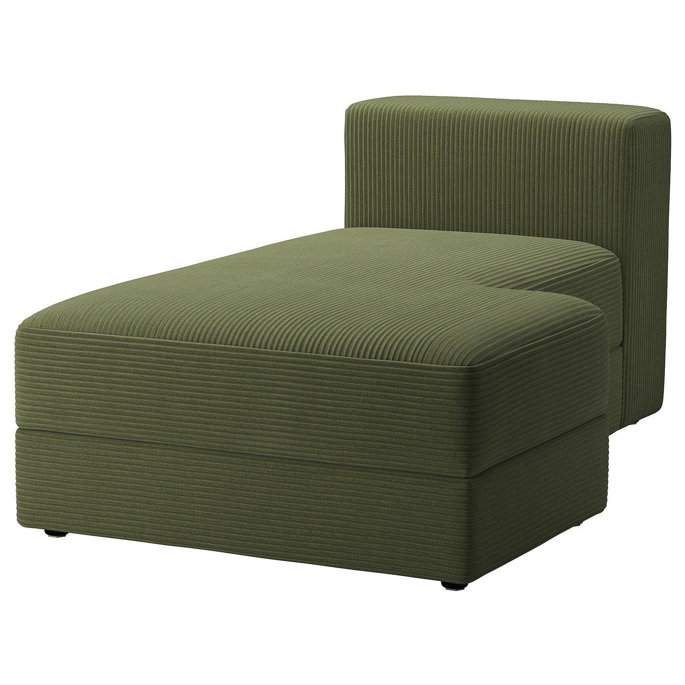 JÄTTEBO イェッテボ　アームレスト JÄTTEBO armrest, Samsala dark yellow-green - IKEA