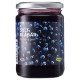 SYLT BLÅBÄR スィルト ブロベール ブルーベリージャム, 425 g