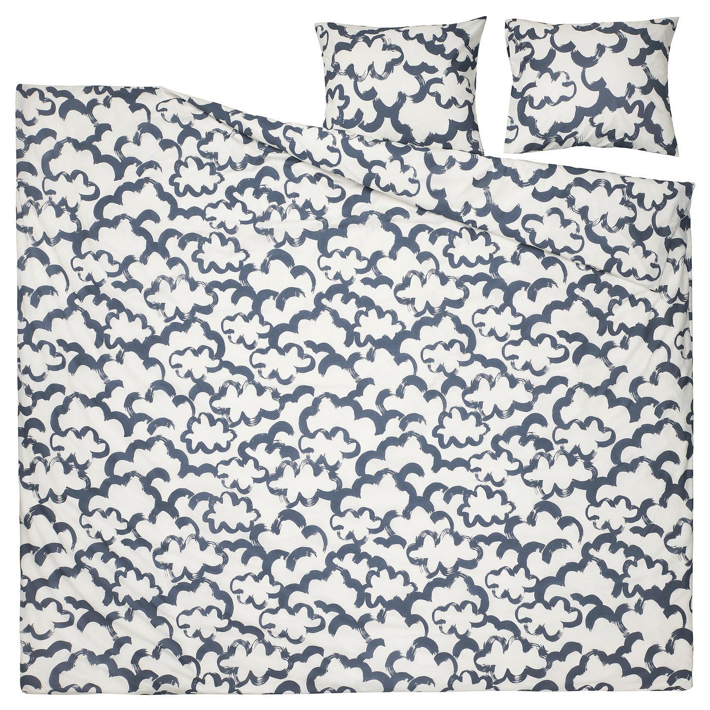【新品】 IKEA RAGBLOMMA 枕・掛け布団カバー 楽天市場】[IKEA/イケア/通販]RAGBLOMMA ローグブロマ 掛け布団