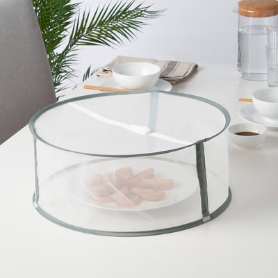 LERFLUNDRA واقية أطعمة, أخضر