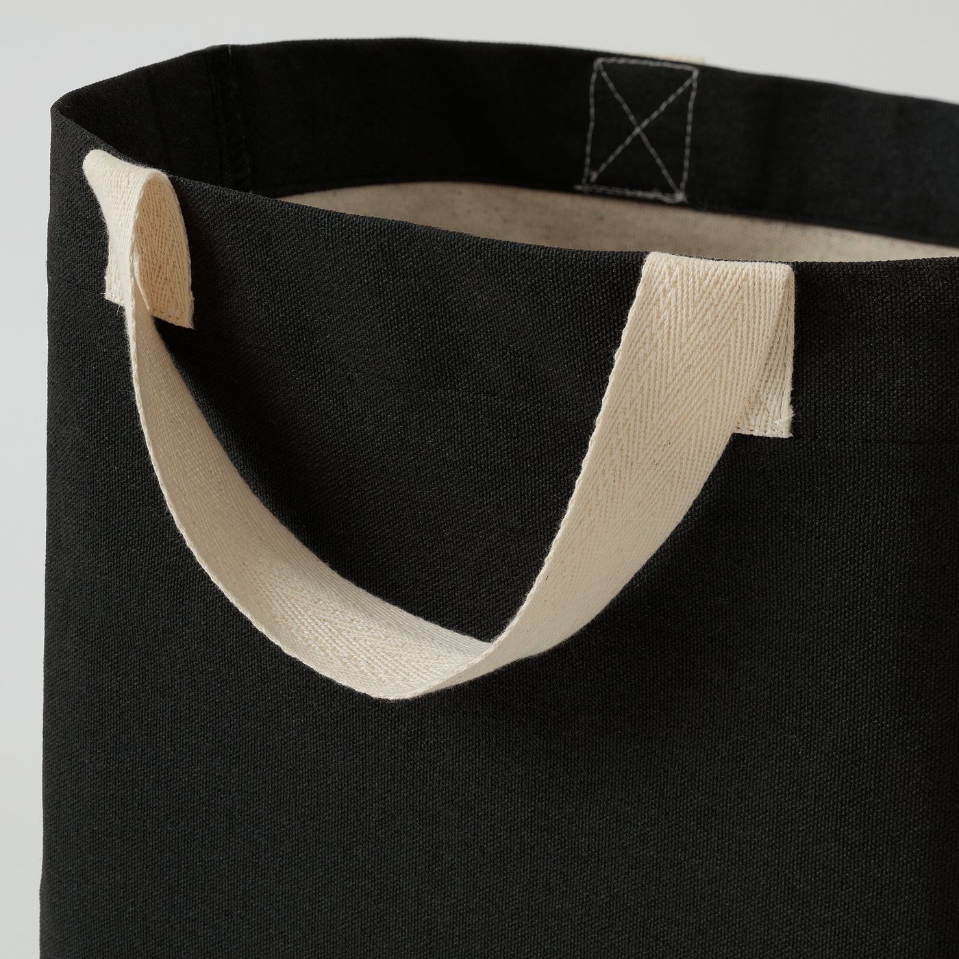 TOSSDAN トスダン バッグ, レッド/ブラック, 12 l - IKEA