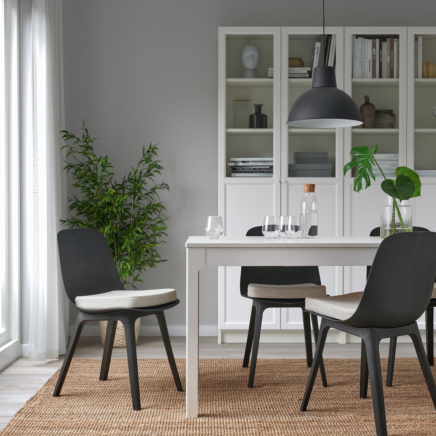 【引取限定】IKEA ニルソーヴェ　専用クッション付き 引取限定】IKEA ニルソーヴェ 専用クッション付き 2025年最新