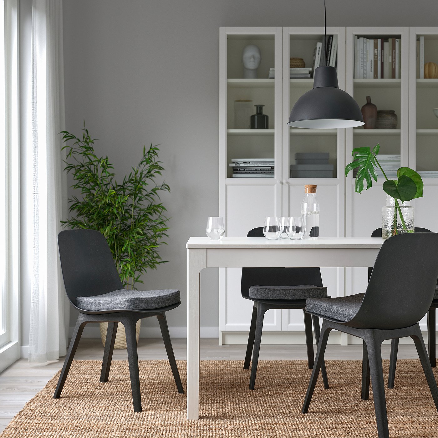 【引取限定】IKEA ニルソーヴェ　専用クッション付き 引取限定】IKEA ニルソーヴェ 専用クッション付き 2025年最新