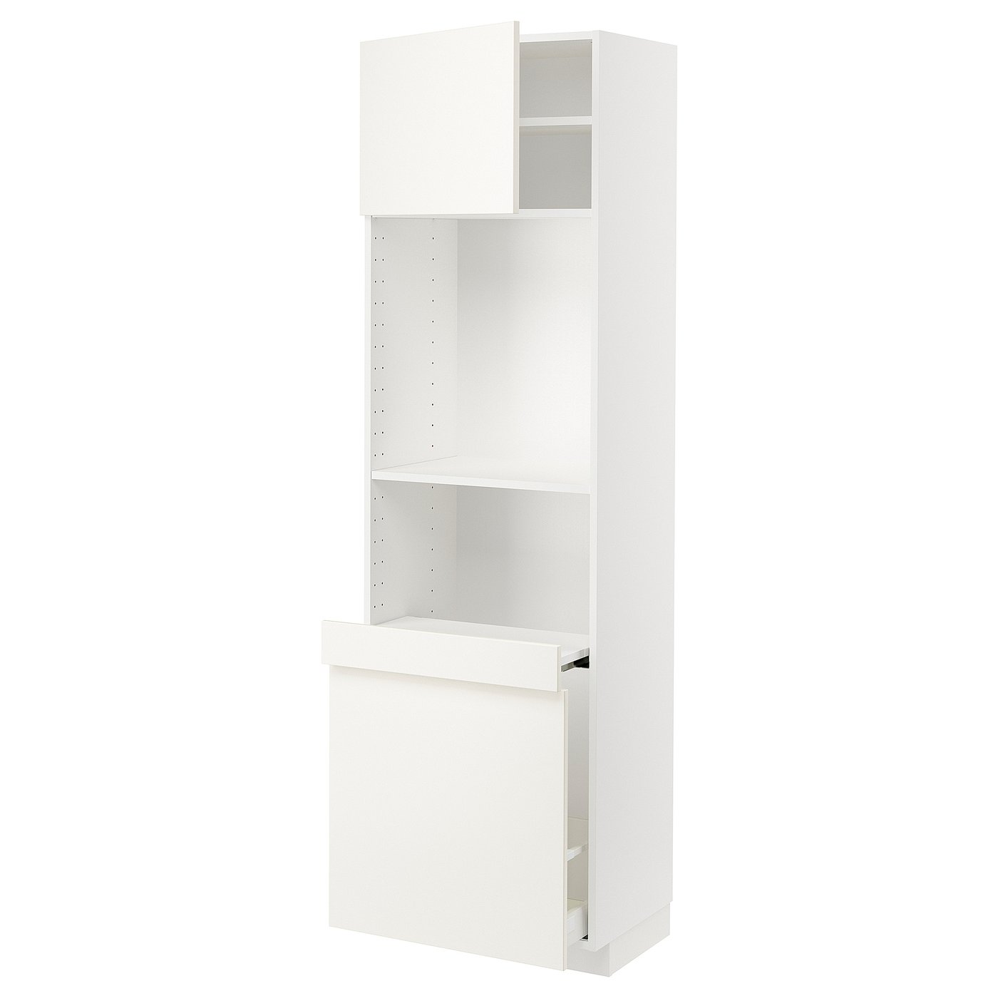 METOD/メトード：キッチンキャビネット（ハイキャビネット）｜IKEA