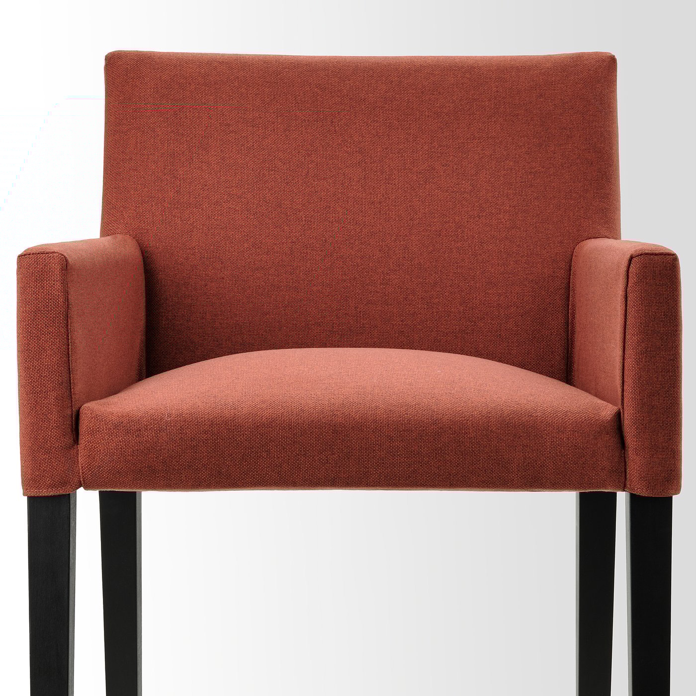 IKEA MARENAS (モーレネス) 椅子 MÅRENÄS chair, black - IKEA