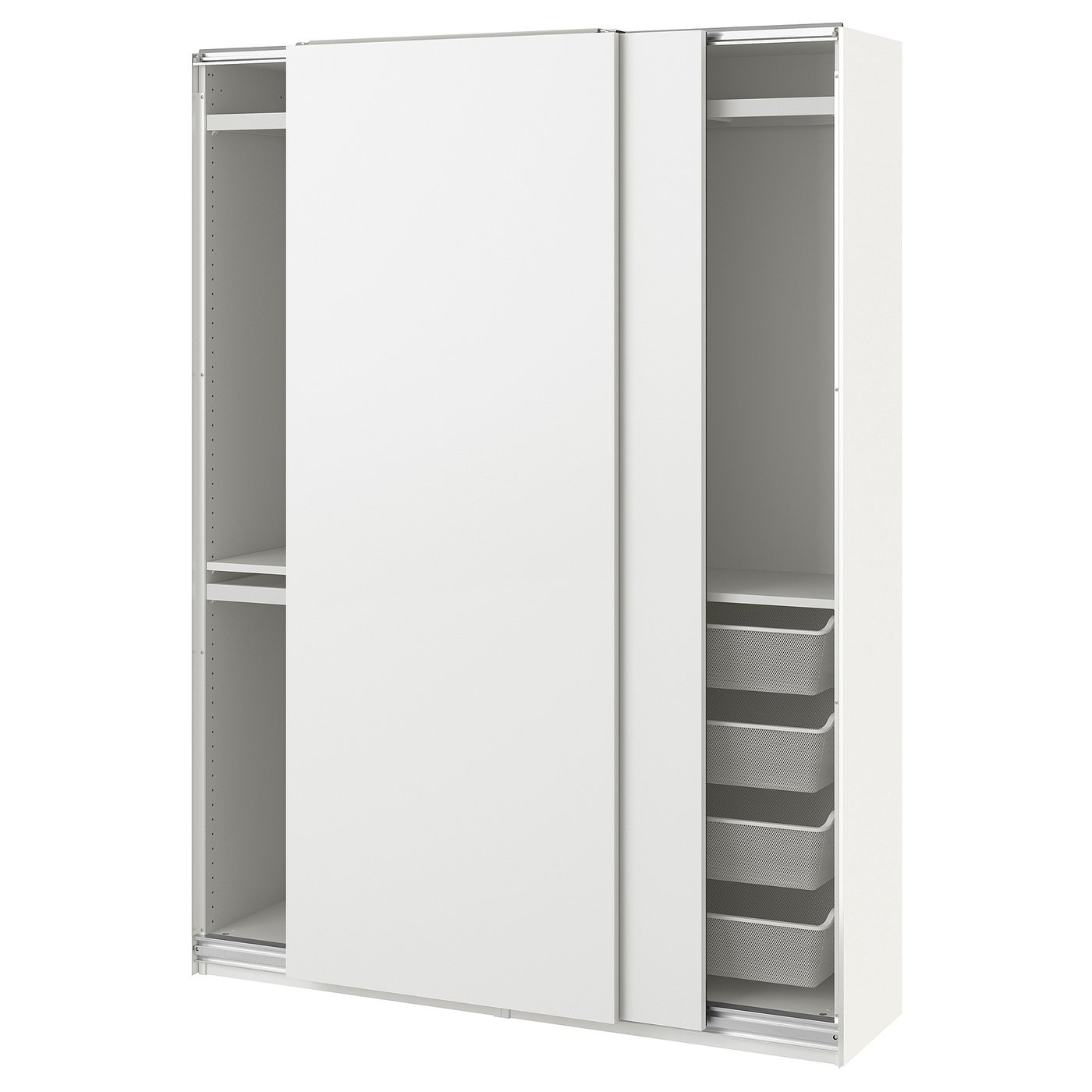 A065」配送不可 IKEA◆ワードローブ◆お持ち帰り特価◆クローゼット A065」配送不可 IKEA◇ワードローブ◇お持ち帰り特価◇クローゼット