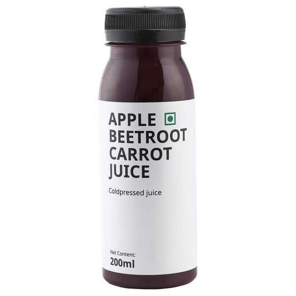  Fruit and vegetable juice, 200 ml