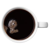  Café noir, certifié Rainforest Alliance