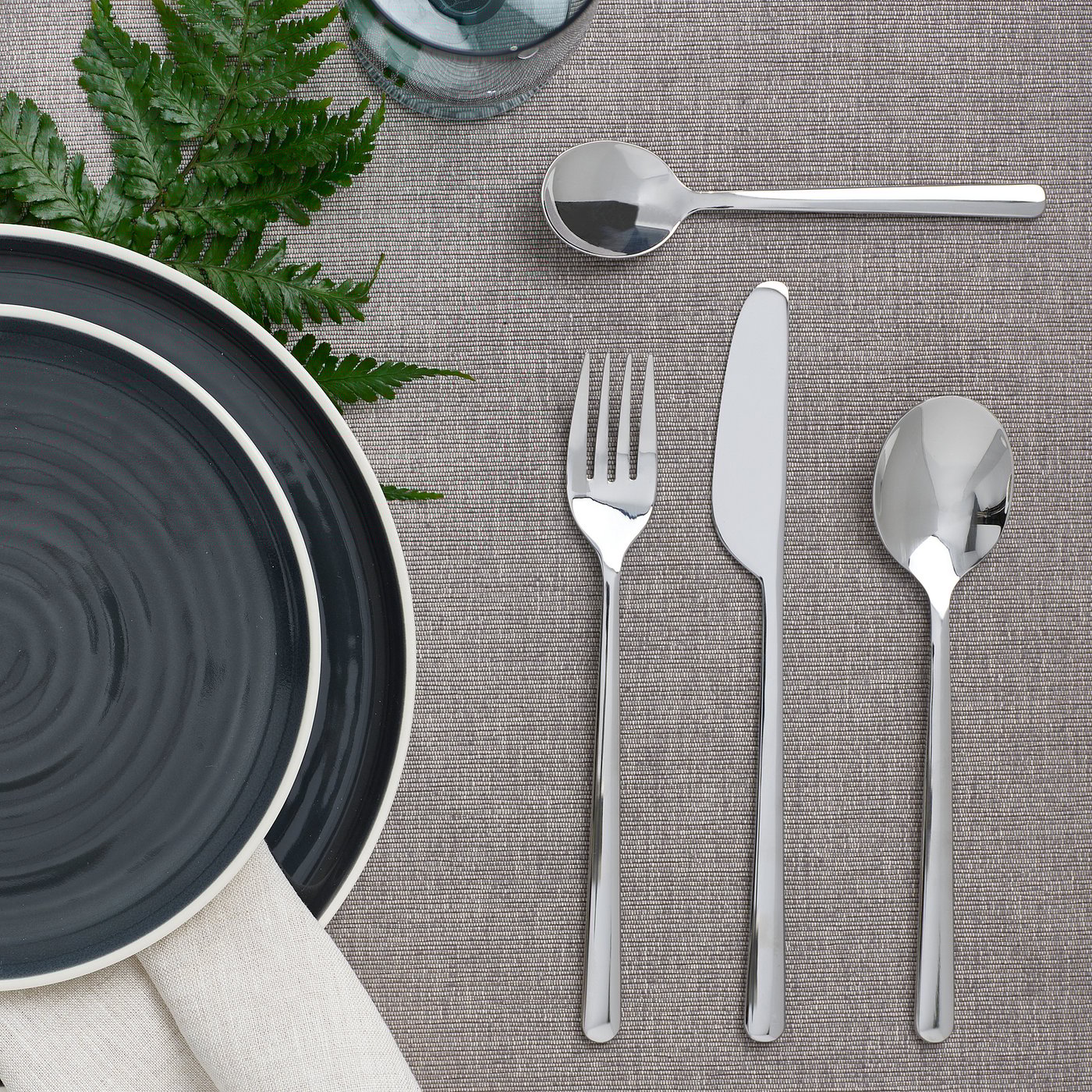 IKEA ティッラグド カトラリー24点セット　新品未開封 0579273_ph146527_s5.jpg