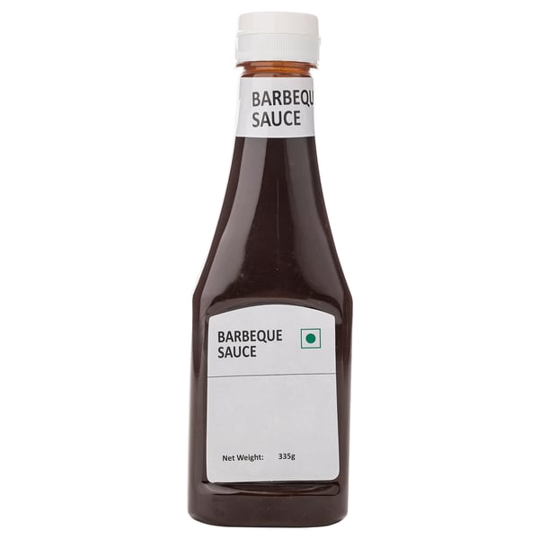  Barbeque sauce, 335 g