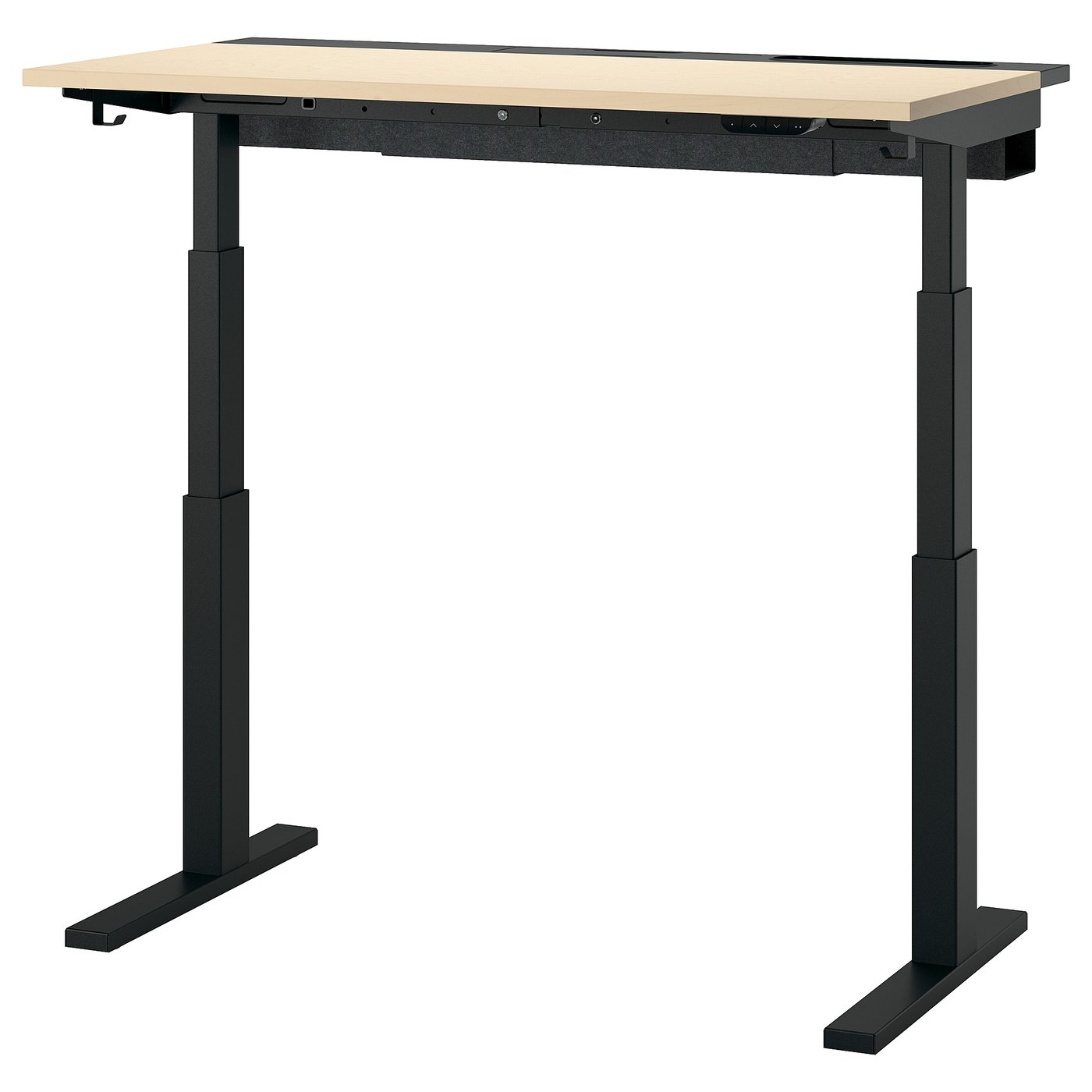 IKEA デスク 100×36×74 IKEA デスク 100×36×74
