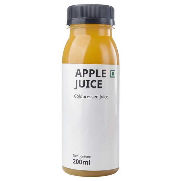  Juice, apple, 200 ml