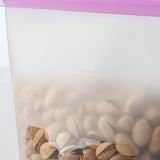 FILFISK フィルフィスク フリーザーバッグ, シリコン, 1.2 l