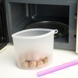 FILFISK フィルフィスク フリーザーバッグ, シリコン, 1.2 l