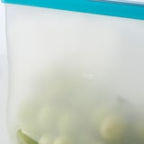 FILFISK フィルフィスク フリーザーバッグ, シリコン, 2.5 l