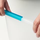 FILFISK フィルフィスク フリーザーバッグ, シリコン, 2.5 l