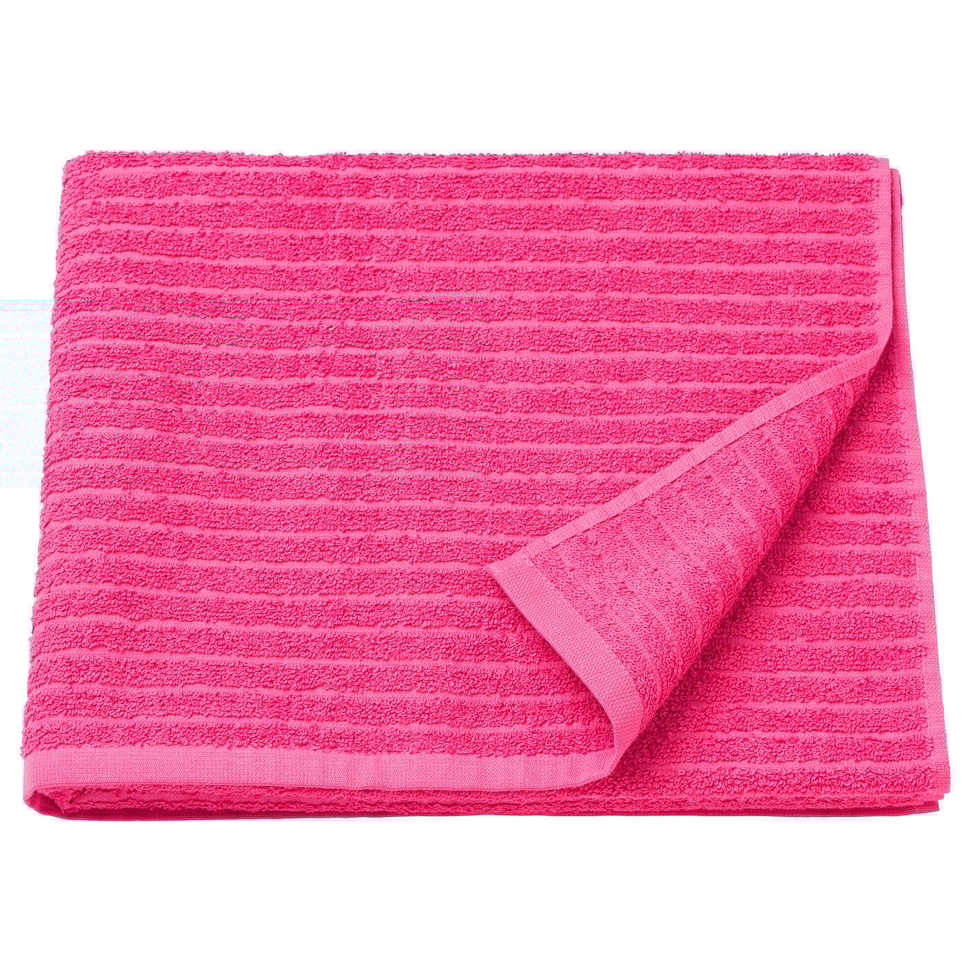 ETRO タオルセット ET7080 ピンク 140cm x 100cm VÅGSJÖN ヴォーグショーン バスタオル, ブライトピンク, 70x140