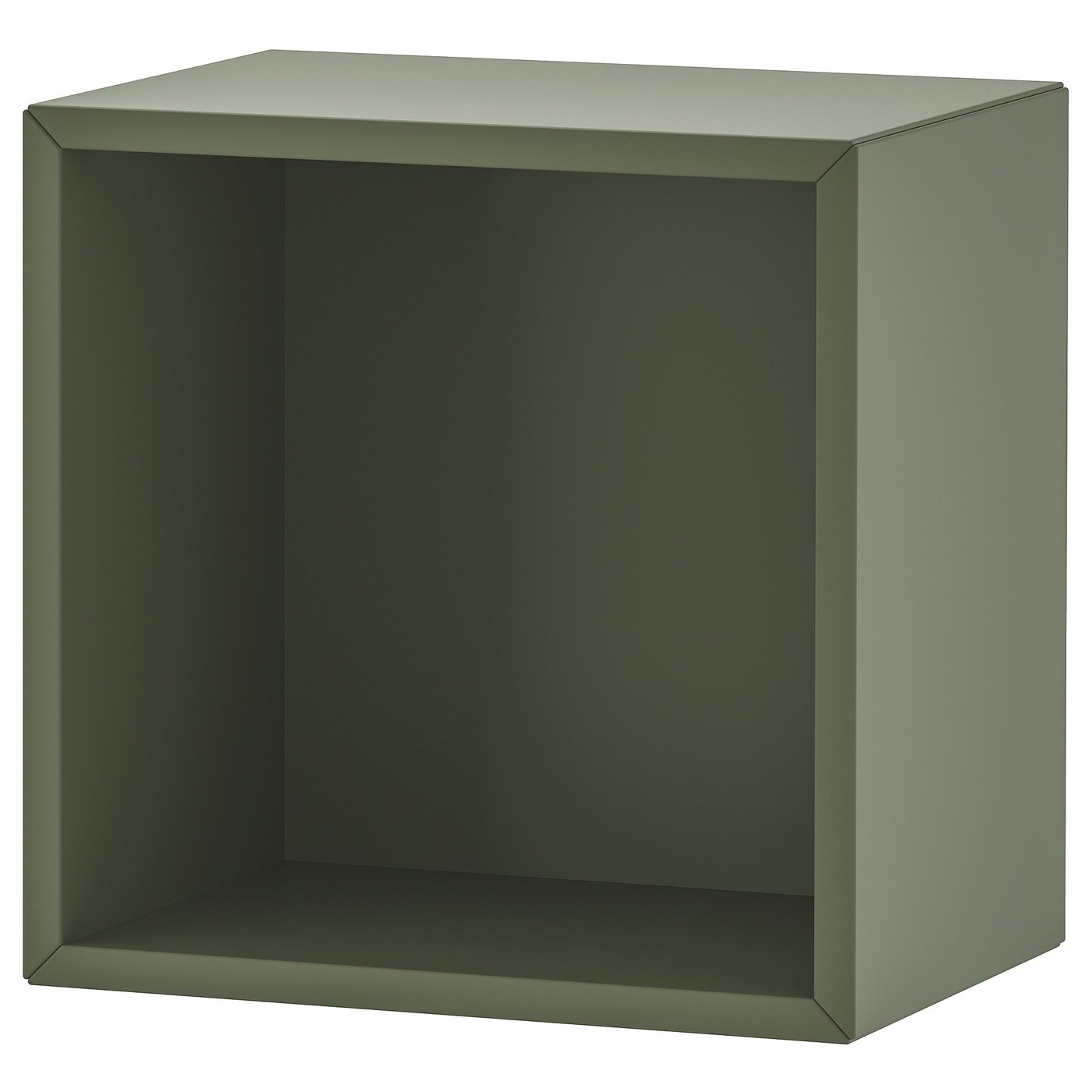 IKEA エーケト 本棚 キャビネット ライトグレー 美品 イケア 【IKEA】EKET/エーケト キャビネット ライトグレー
