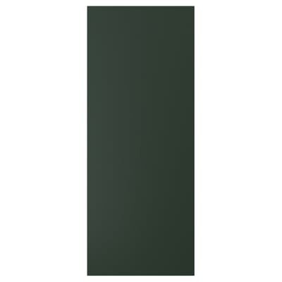 HAVSTORP باب, أخضر زيتوني, ‎40x100 سم‏