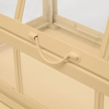 ÅKERBÄR بيت نباتات, داخلي/خارجي أصفر, 45 سم