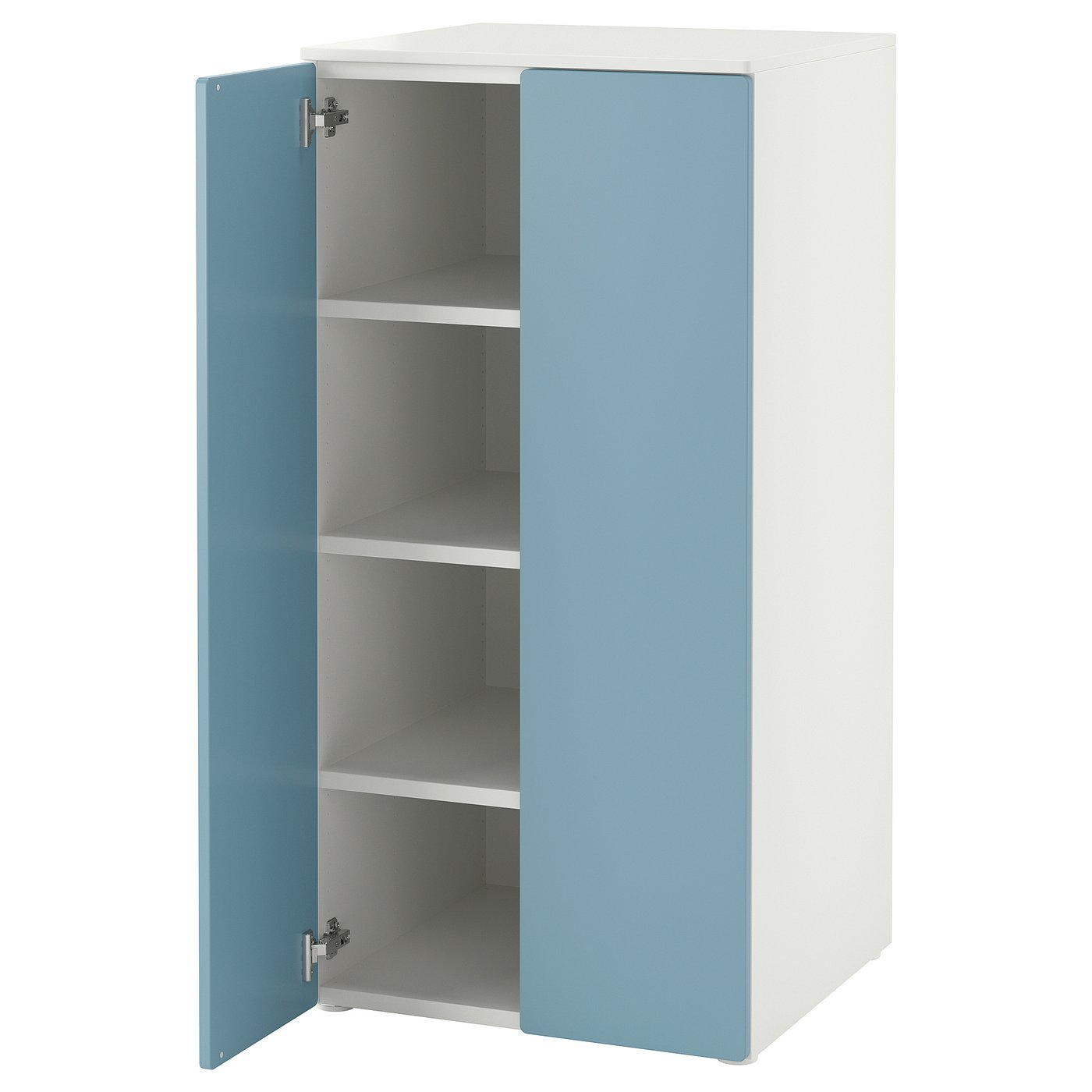 青（ブルー）のワードローブ・クローゼットの通販 - IKEA