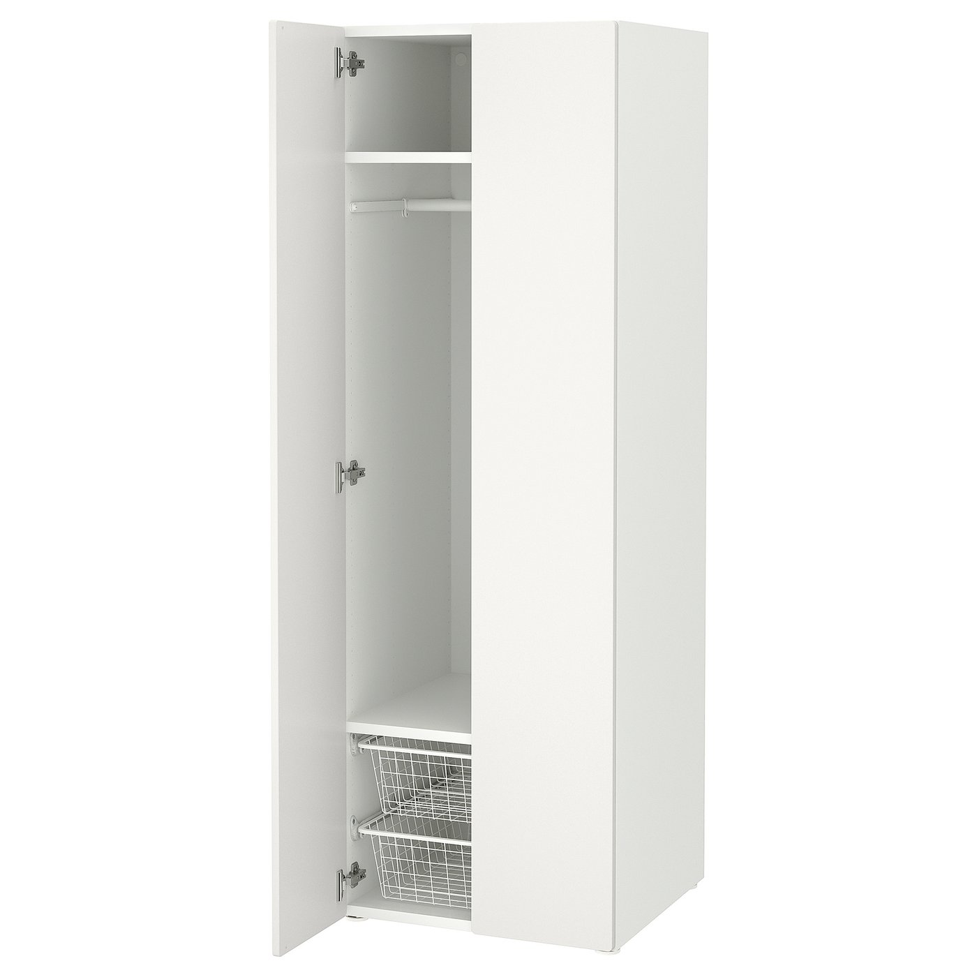 子どもワードローブ（クローゼット）の通販 - IKEA