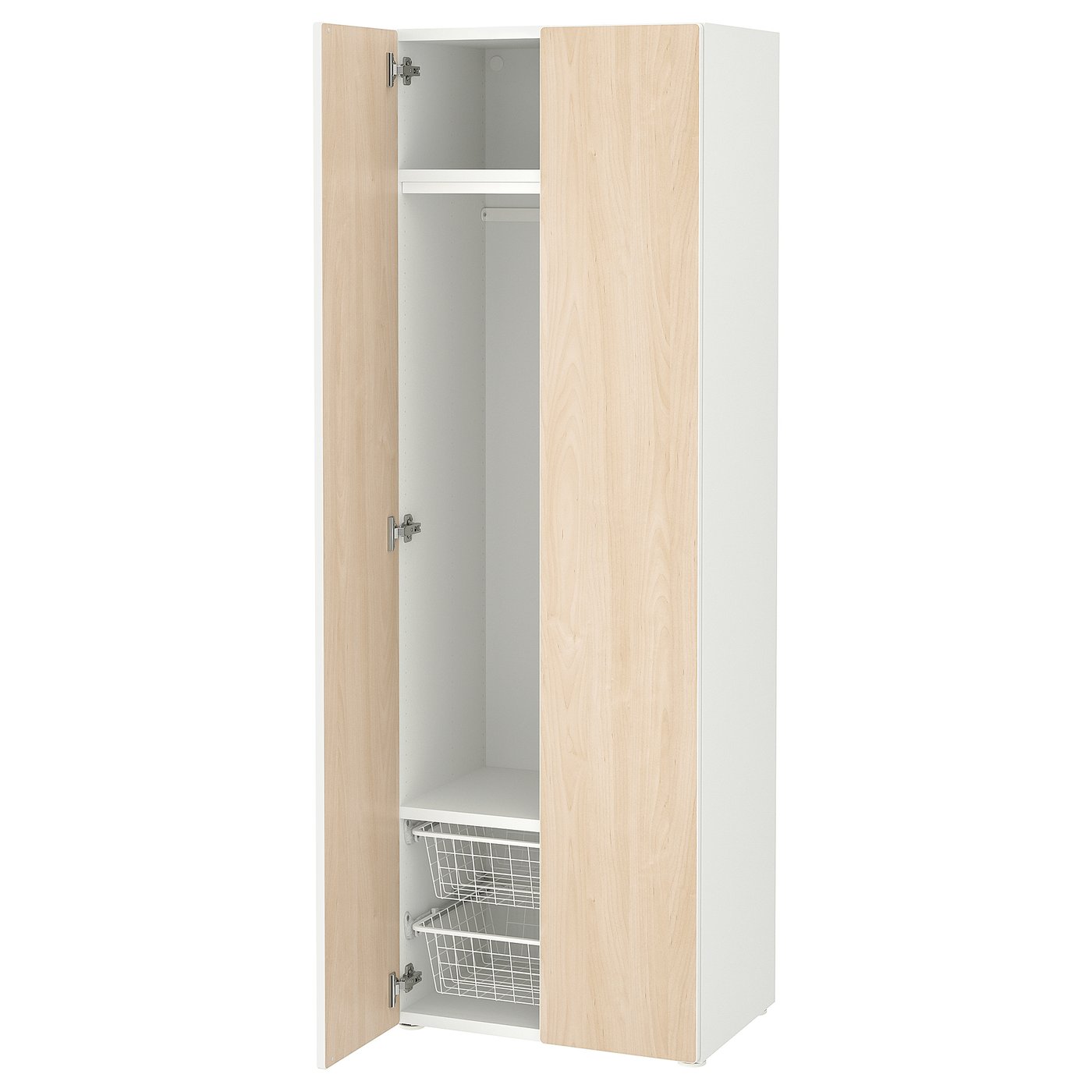 イケア IKEA スモースタード　ワードローブ（タンス） 1242816_pe920412_s5.jpg