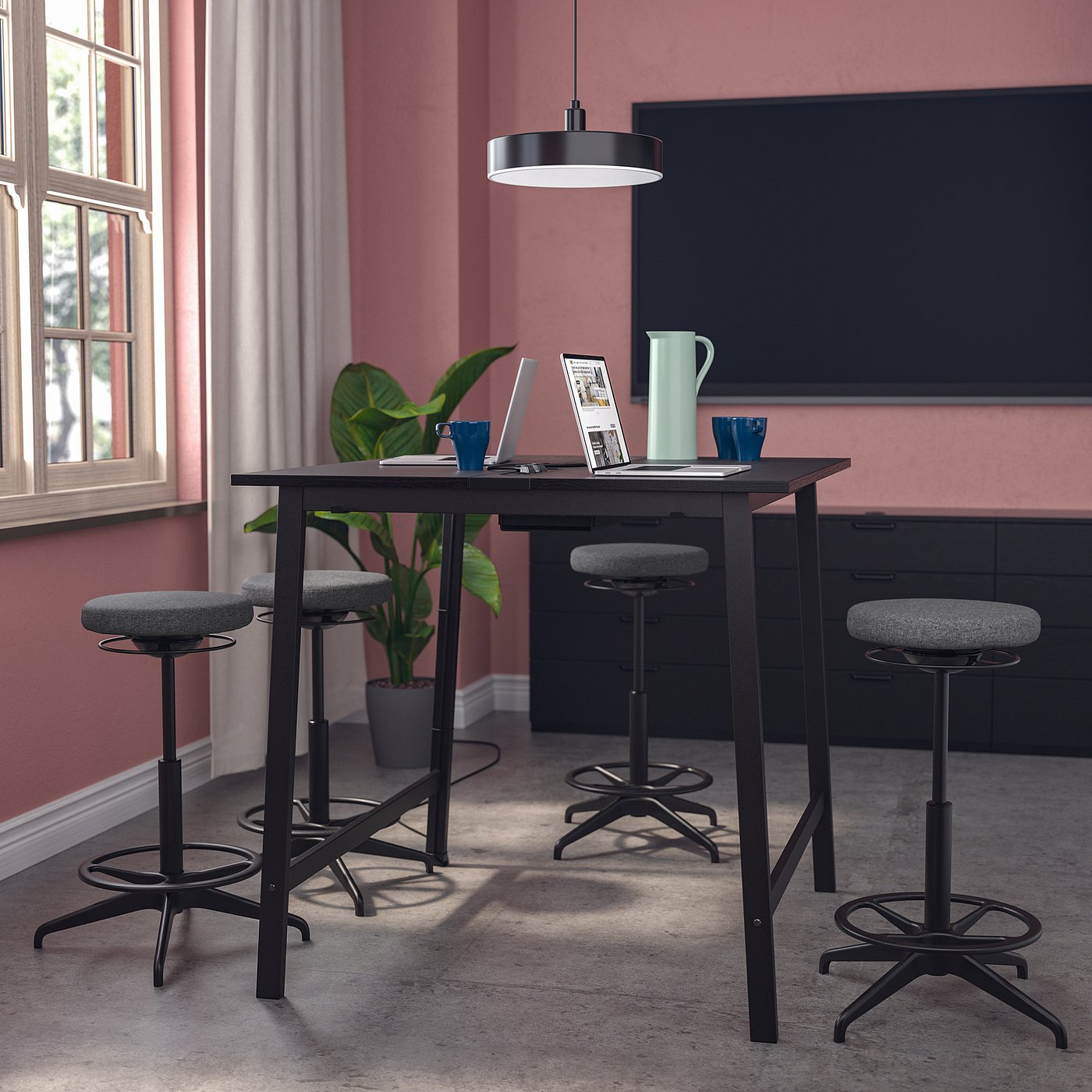 デスク・机の通販 - IKEA