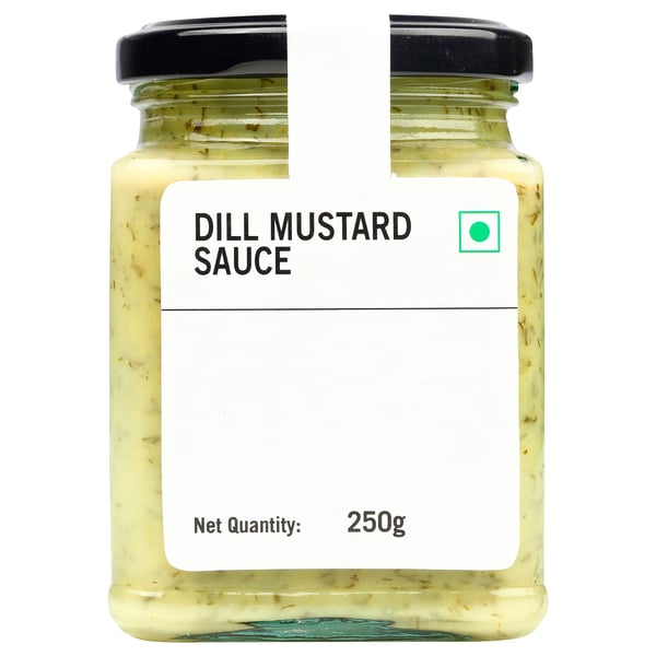 Sauce for salmon, 250 g