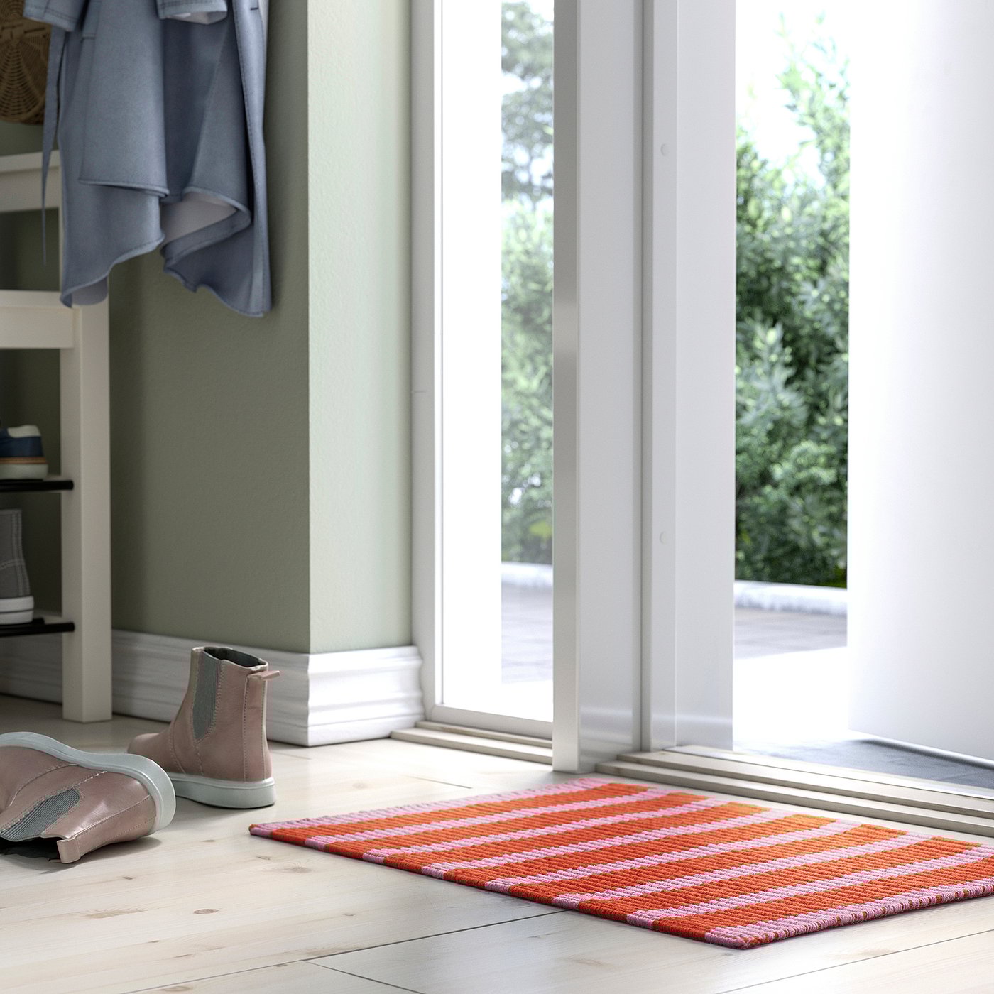 ドアマット｜IKEA【公式】家具・インテリア雑貨通販 - IKEA