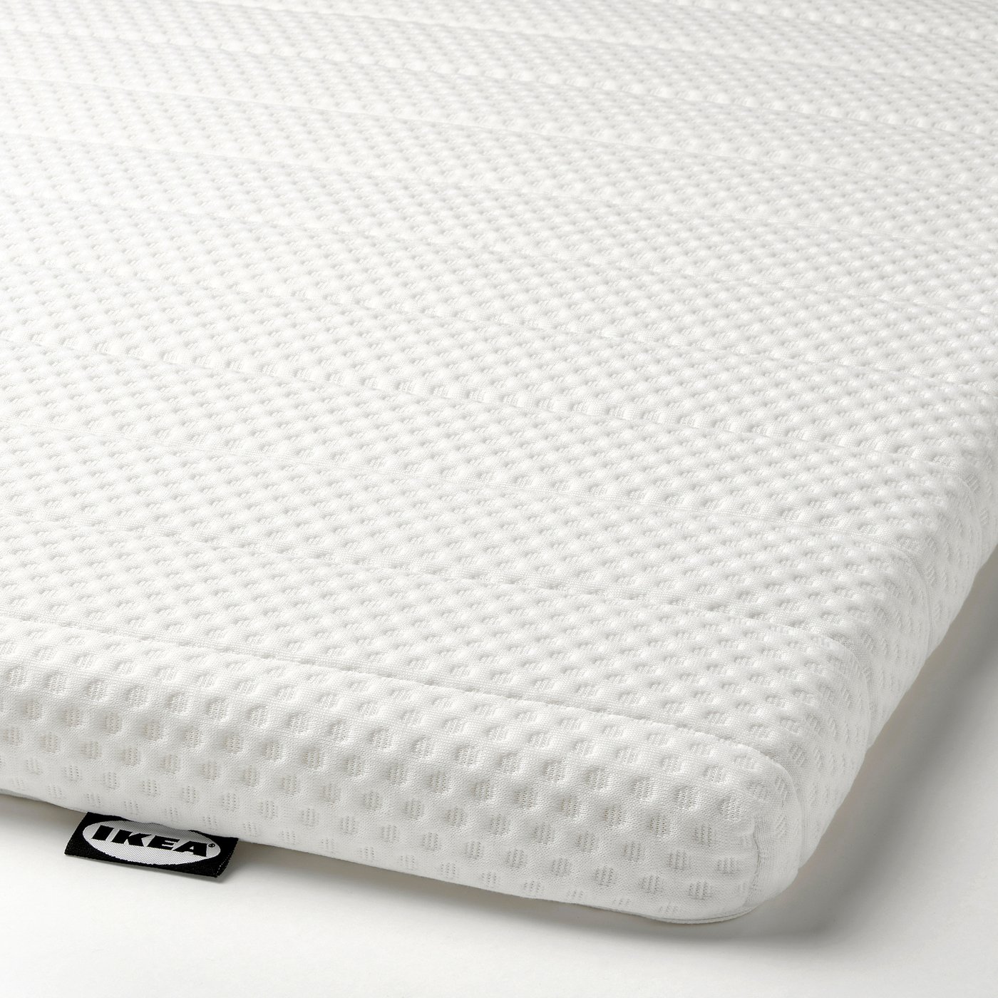 IKEA マットレストッパー TUDDAL トゥダール 140×200 ダブル 楽天市場】[IKEA/イケア/通販]TUDDAL トゥダール マットレス