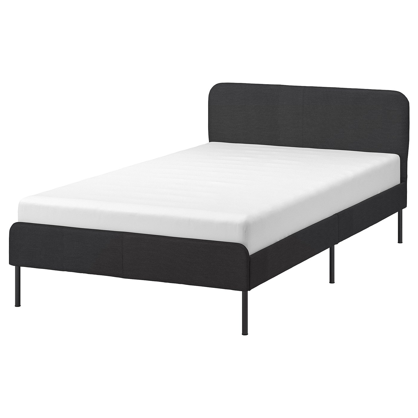 シングル・セミダブルベッド（ベットフレーム）の通販 - IKEA
