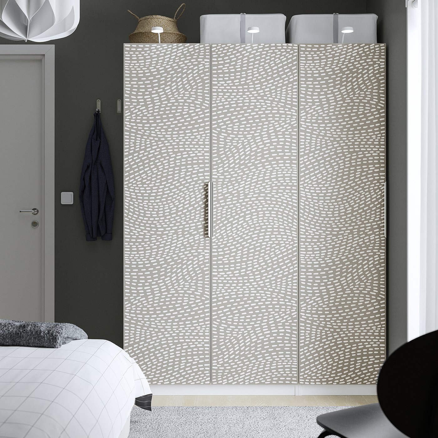 pax 扉 PAX/パックス：クローゼット扉（開き戸）｜IKEA【公式】家具