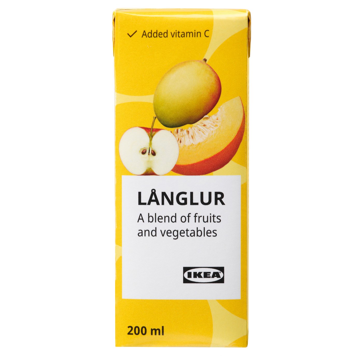 LÅNGLUR 롱루르