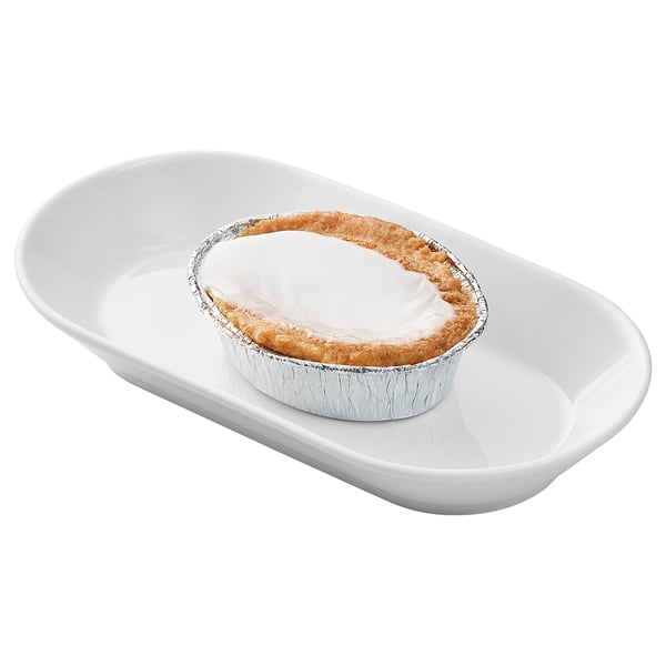  Mazarin mit Persipan und Glasur