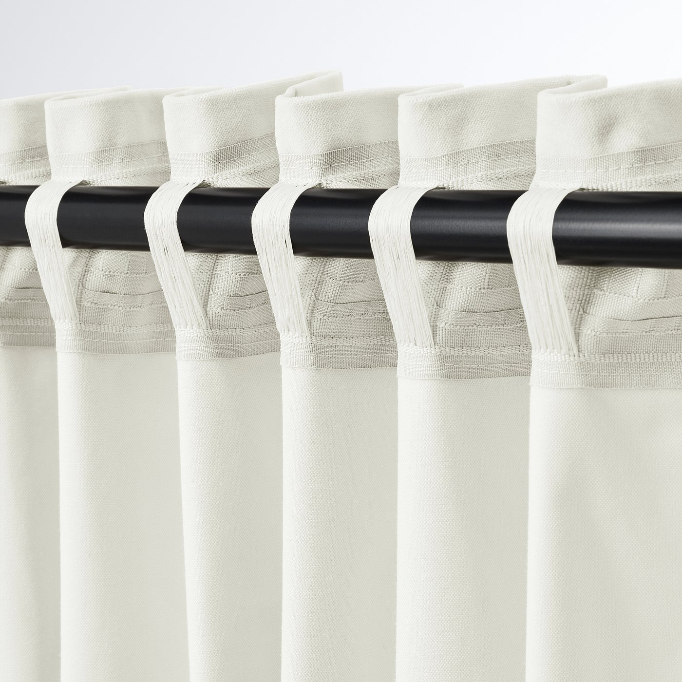 遮像・採光カーテンの通販 - IKEA