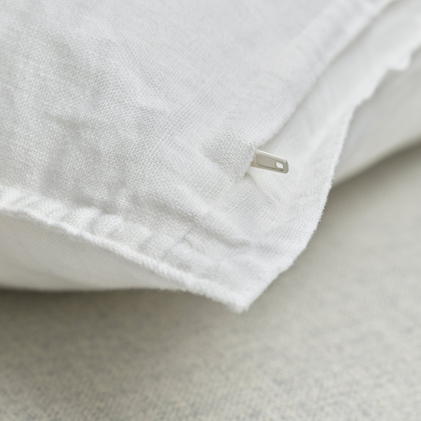 DYTÅG ディトーグ カーテン2組, ホワイト IKEA イケア DYTÅG curtains, 1 pair, white/with heading tape, 57x98