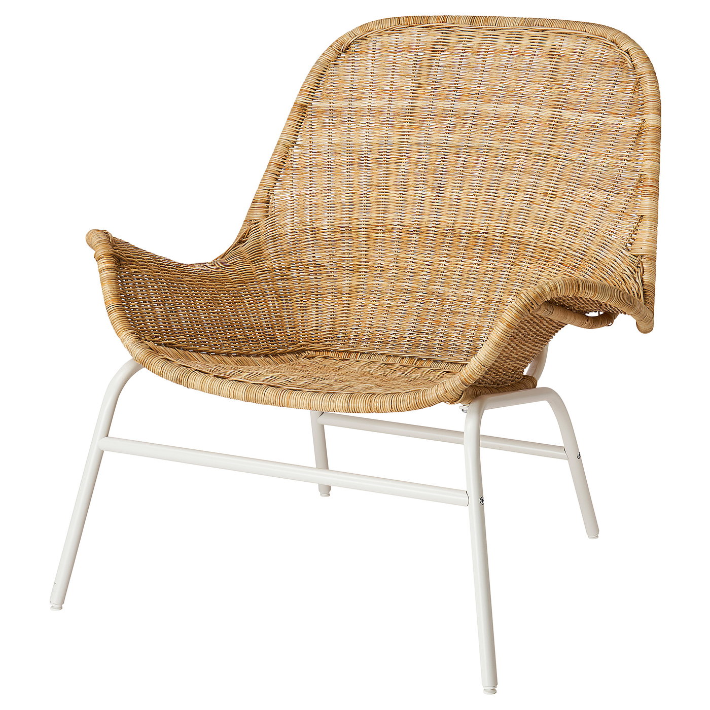 jasmine　IKEA　イケア　アイアン　ラタン　チェア　1脚 jasmine IKEA イケア アイアン ラタン チェア 1脚 jasmine様