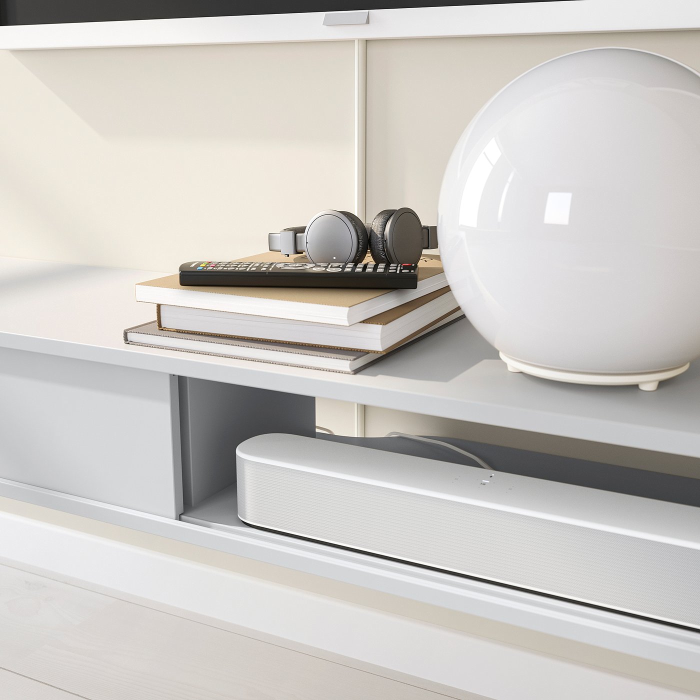 SPIKSMED スピクスメッド イケア IKEA - SPIKSMED -スピクスメッド- キャビネット 収納