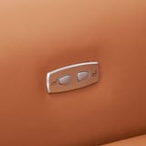 RULLERUM 룰레룸 전동 리클라이너, 그란/봄스타드 골드브라운