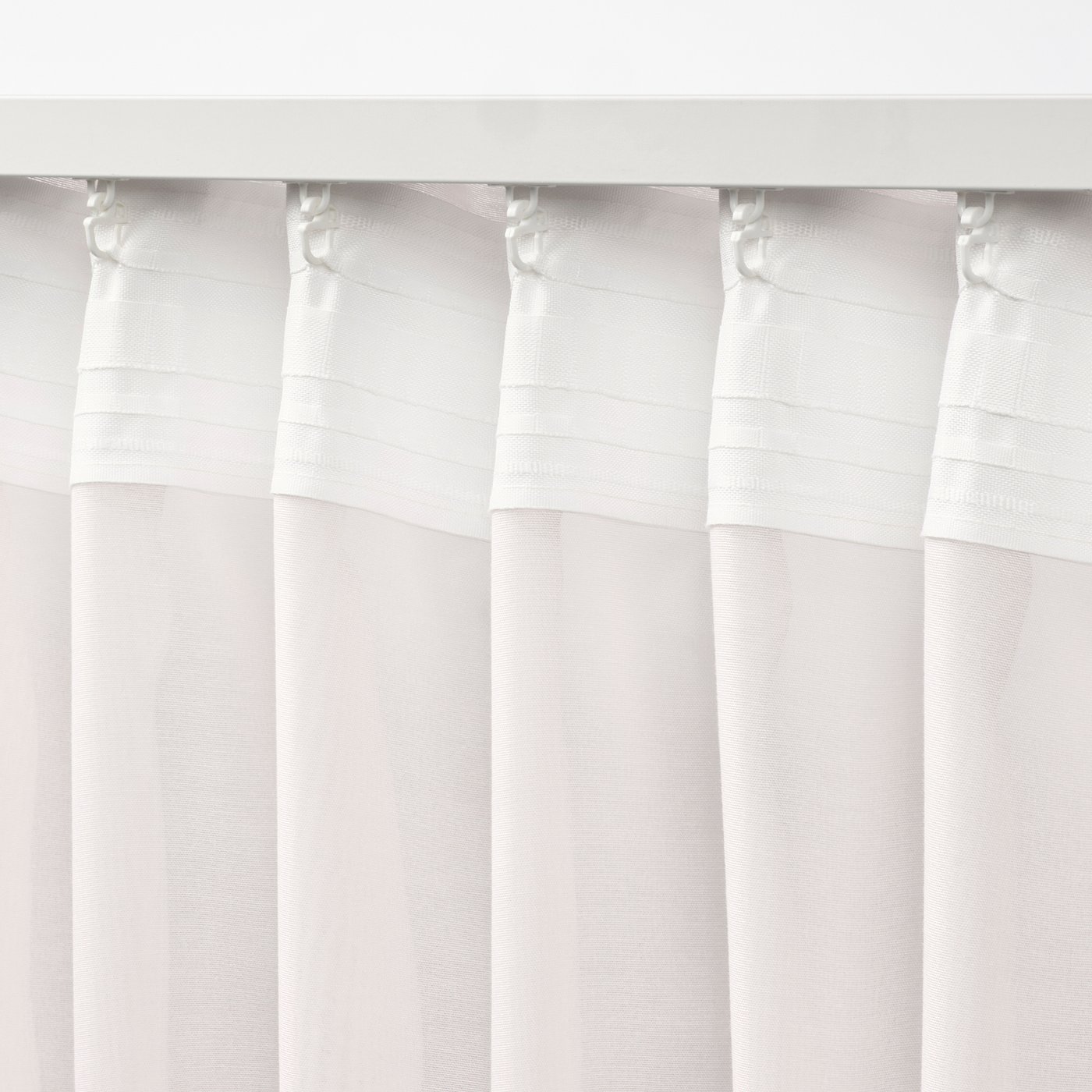 レースカーテン（シースルー・遮光）の通販 - IKEA