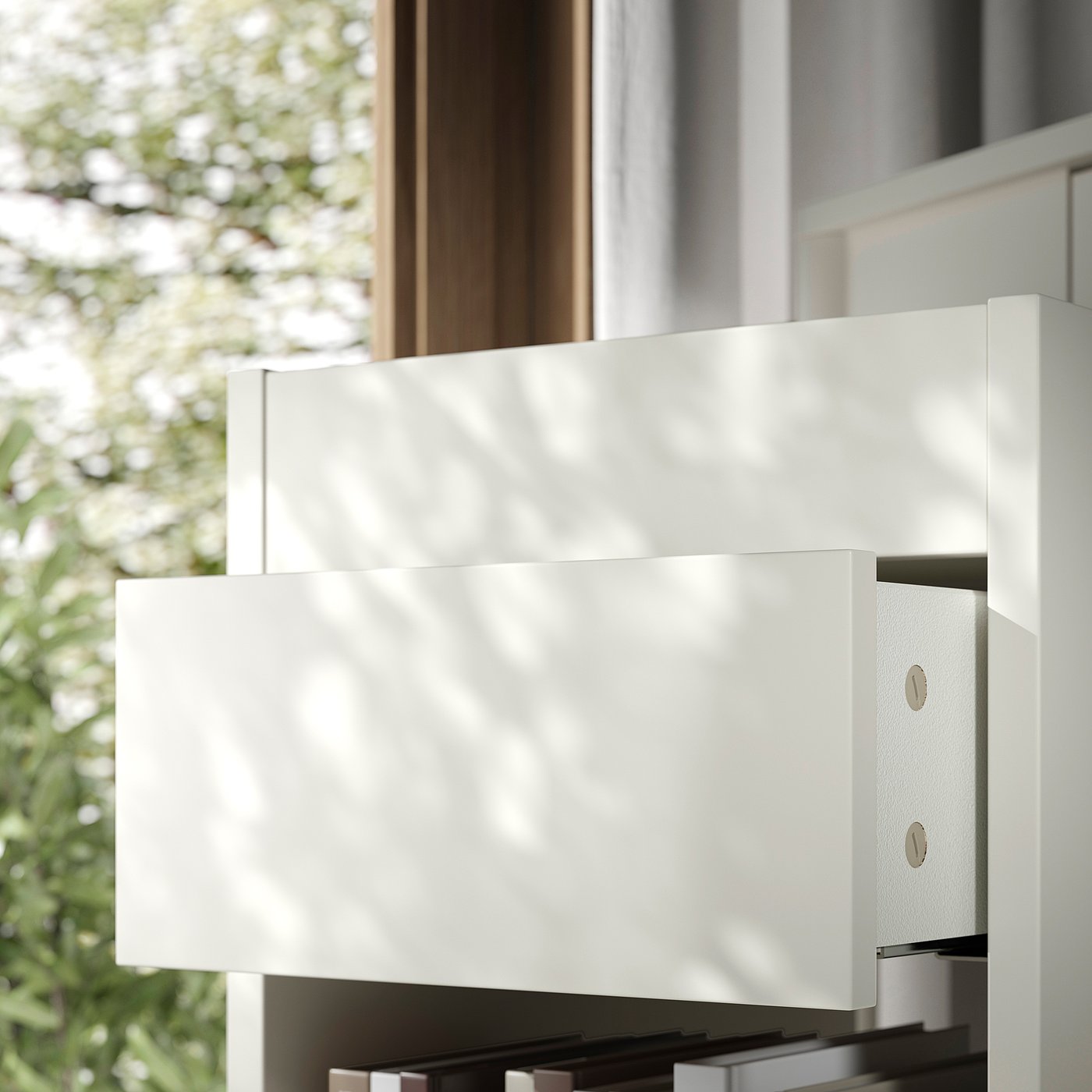 【引き取りお願いします】写真更新しましたIKEA （廃盤）　デトルフ　ライト付き IKEA デトルフ 2台セット（ライト付き）引き取り限定 - メルカリ