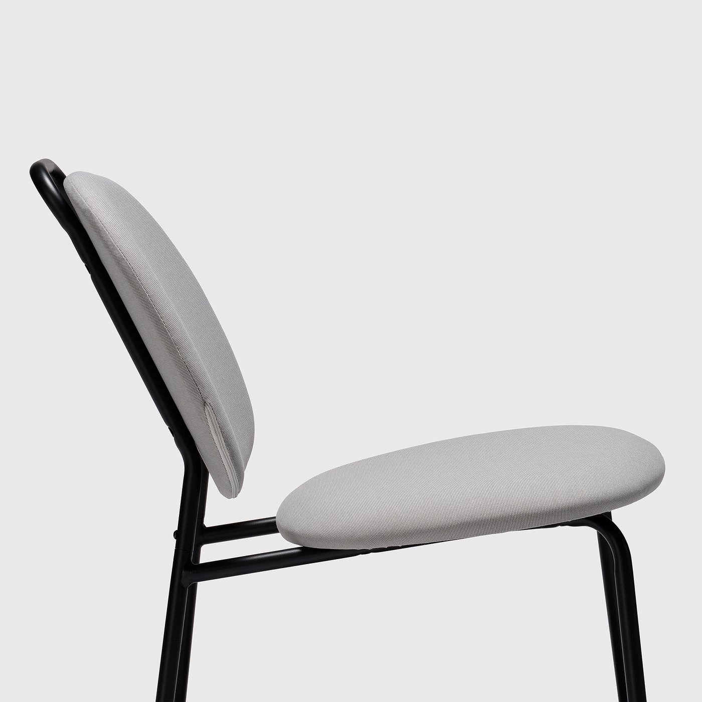 IKEA イージーチェア GÄVLE ジェーブレ イージーチェア, ディセロード レッド - IKEA