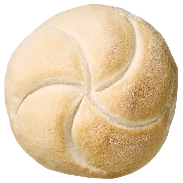  Bread roll