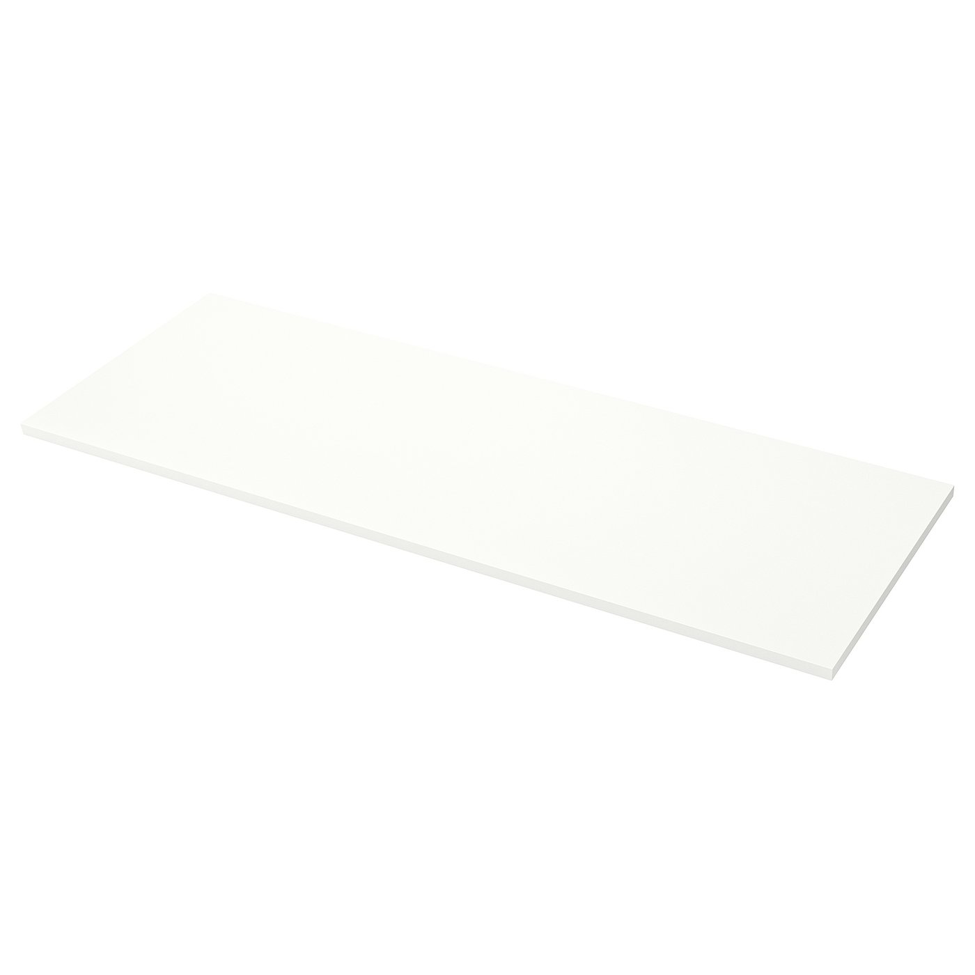 MITTZON ミッツォーン 天板, ホワイト, 160x68 cm - IKEA