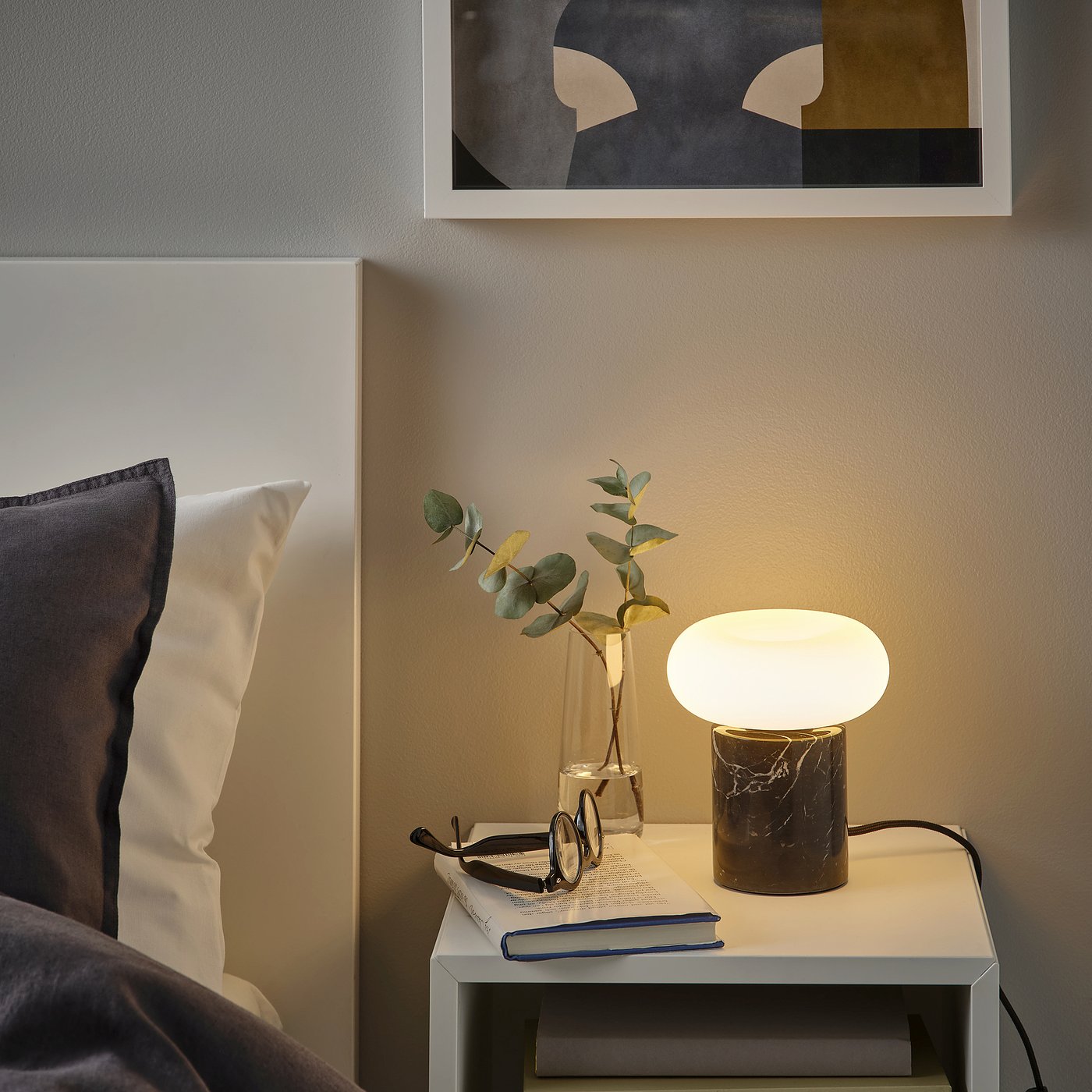 【販売終了品】IKEA MOLNART モールナルト　LED電球 E26 polori_ikea-10540456