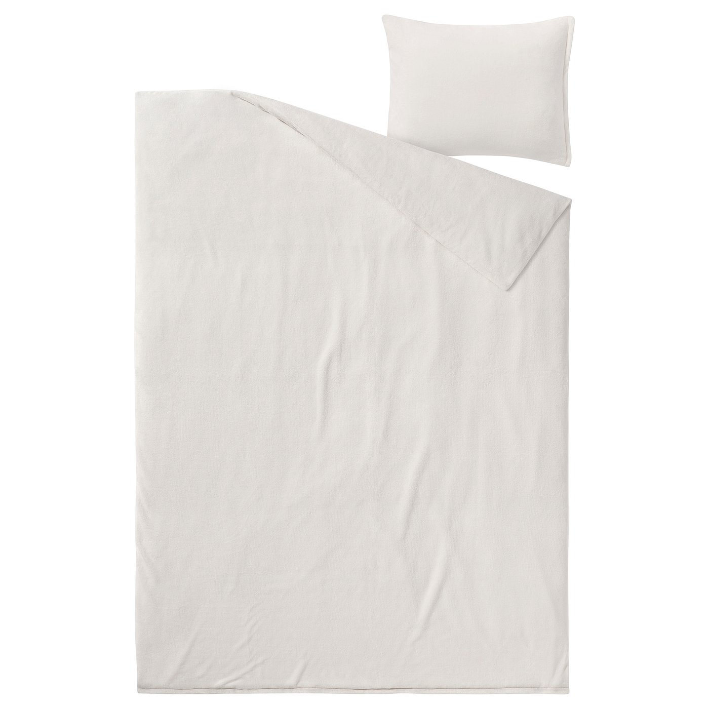 KRANSSALVIA クランサルヴィア 掛け布団カバー＆枕カバー