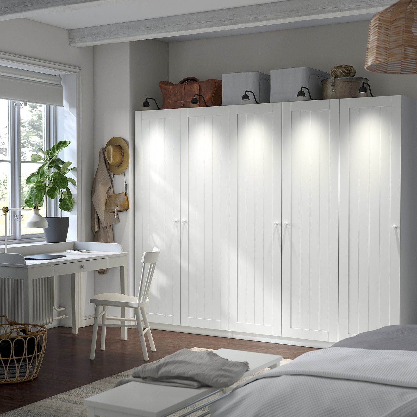 札幌直接引き渡し限定 IKEA イケア SKALBODA GLADOM セット イケア 【セット商品】IKEA SKUBB スクッブ 収納ケース 2個