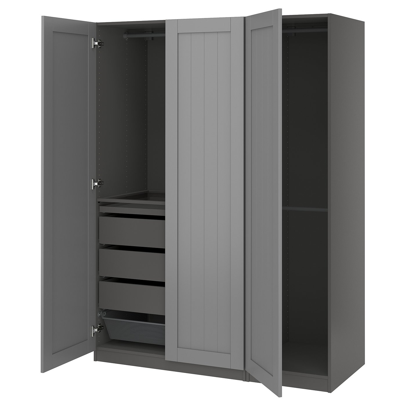IKEA システムワードローブ PAX PAX/パックス（システム収納ベッドルーム）の通販 - IKEA