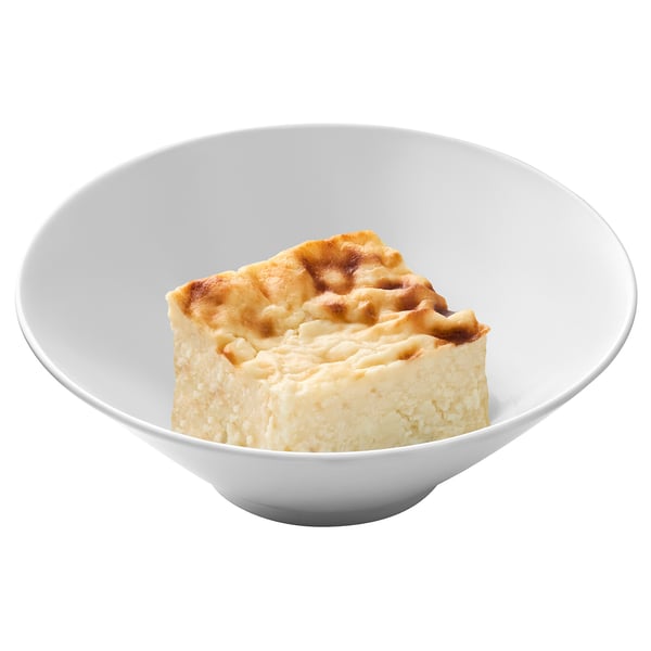  Swedish cheesecake